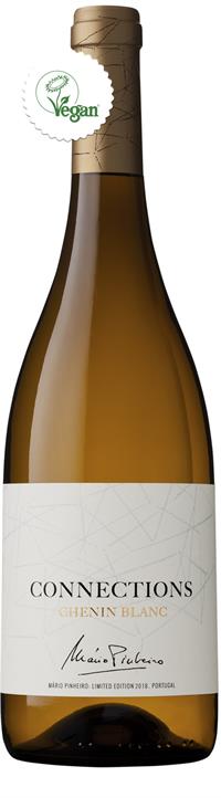 Garrafa CONNECTIONS CHENIN BLANC 2019